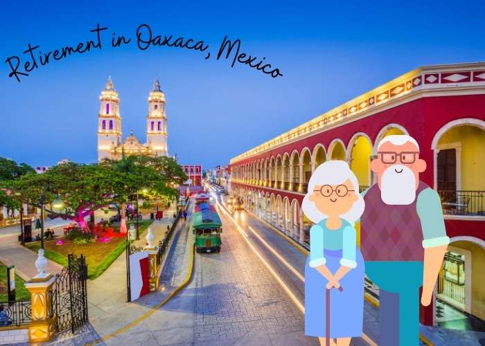Oaxaca retirement community